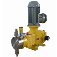 RX系列液壓隔膜泵