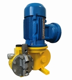 MRA系列液压隔膜泵