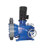 JDM/JTM系列大流量隔膜泵