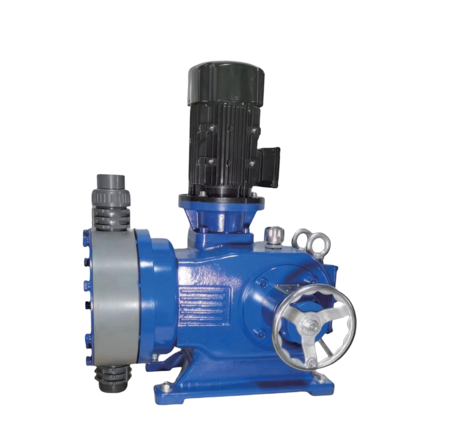 JDM/JTM系列大流量隔膜泵