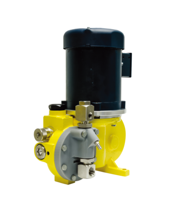 米顿罗MRA系列计量泵