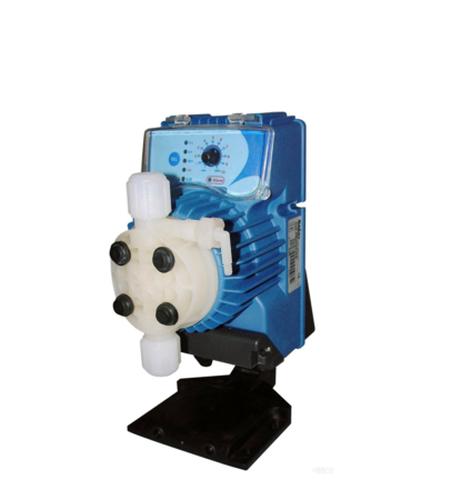 A系列电磁隔膜计量泵